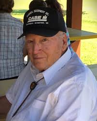 Edgar Evenson Obituary January 30, 2025