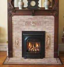 Maybe you would like to learn more about one of these? The Latest In Fireplace Inserts Old House Journal Magazine