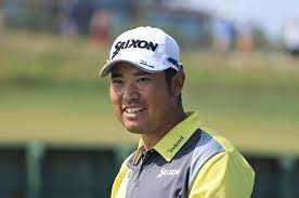 Fan page of hideki matsuyama (unofficial) 世界の頂点をめざすプロゴルファー松山英樹選手の応援サイトです 。 Bhnnnhhdzc2 Gm