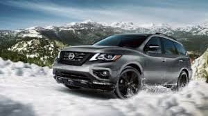 If you've never towed a trailer before, you might not know what 6,000 pounds of towing. 2021 Nissan Pathfinder Capable And Roomy Suv Design Drive Youtube