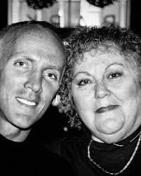 It is with a very heavy heart and profound sadness I share that my mom and  best friend passed away last night. She was my first call in the morning  and my