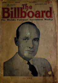 The World's Foremost Amusement Weekly