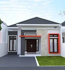 Makanya tak heran, bila rancangan rumah batu alam menjadi salah satu tren yang banyak dibicarakan orang saat ini. 48 Model Teras Batu Alam Masa Kini Untuk Rumah Minimalis Terbaru Calonarsitek Com