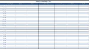 Para niños horario de clases lectura de palabras abecedario para niños escritura horarios para imprimir imprimir sobres plantilla horario escolar organizador de horarios. Plantillas De Excel Gratis Para Crear Calendarios