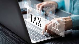 Planning for 2026 tax filing season