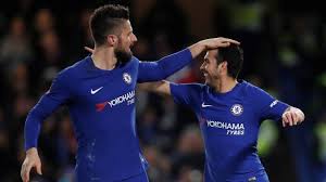 Jun 11, 2021 · the issue between giroud and mbappe isn't the only internal squabble currently simmering in the french squad. Lazio Set Sights On Chelsea S Free Agents Pedro And Giroud As Com