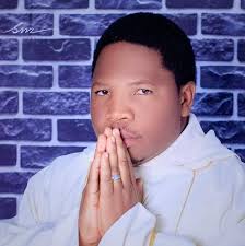 Rev. Fr. John Emmanuel Kapambwe