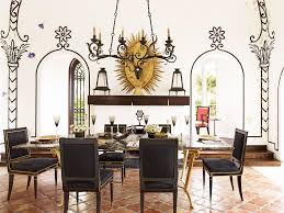 You can achieve this through colors, furnishings, artwork, and functionality. 50 Best Dining Room Ideas Designer Dining Rooms Decor