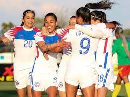 La selección femenina de básquetbol de chile es el equipo formado por jugadoras de nacionalidad chilena que representa a la federación de básquetbol de chile (febachile). Vzt Fcrefnqfqm