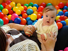 Down's syndrome: parents think again