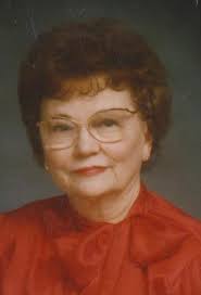 Earline Earhart Obituary