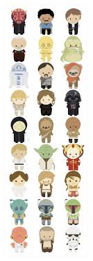 Star Wars Cuteness Star Wars Art Star Wars Baby Star Wars Love