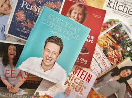 Joanna found it tiresome to cook elaborate breakfasts. Review Of Jamie Oliver S Everyday Super Food Easy Peasy Foodie