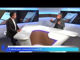 Soit 17 de plus qu'en 2015. Impot Sur La Fortune Quels Departements Ont Ete Les Plus Concernes