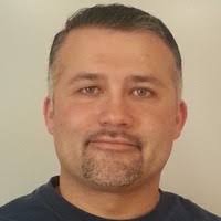Rey Trejo, P.E., MBA