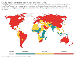There are around three dozen countries on the uk's red list, which is primarily based on the risk of the importation of different strains of coronavirus. List Of Countries By Meat Consumption Wikipedia