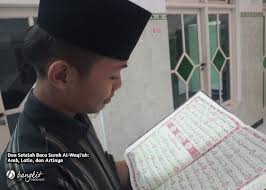 77%(57)77% found this document useful (57 votes). Doa Setelah Baca Surat Al Waqiah Arab Latin Dan Artinya Bangkitmedia