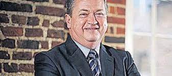 Neil Bruce: The SNC-Lavalin boss who snared Kentz Corp