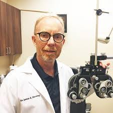 Jim Horning's Instagram, Twitter & Facebook