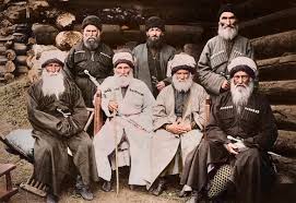 Image result for Khazar people