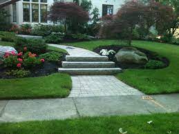 Weston & sampson fosters a staff of creative landscape architects who have consciously chosen to focus their careers on landscapes that improve quality of life. Landscape Design And Installation Services For Homeowners Around The Brookline Newton Weston Wellesley Ma Area