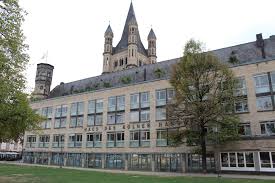 Mit der gaststätte im „haus des handwerks in lutherstadt wittenberg. Haus Des Kolner Handwerks Brauckmann Bau