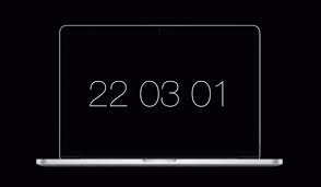 They know how to install themselves. 10 Cool Screensavers For Your Mac