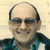 Obituary for John E. Nasser