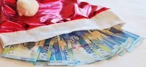 Trotz kündigung keine verpflichtung zur rückzahlung. Kolumne Weihnachtsgeld Und Seine Tucken Personal Haufe