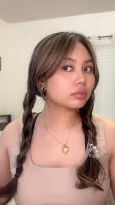 i know this is kind of confusing let me know if you need a more in depth  tutorial 🤍 , #hairtutorials #aestheticlifestyle #hairaesthetic  #hairstyleideas #explore #explorepage #heatlesshairstyles ...