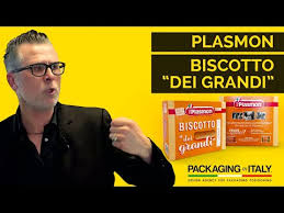  plasmon biscotto grandi cereal. Plasmon Il Biscotto Dei Grandi Packaging In Italy Youtube