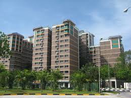 Yio chu kang mrt service road off ang mo kio avenue 8. Choa Chu Kang Wikipedia