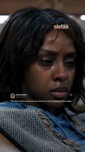 Tyler Perry's Sistas added a new photo.