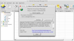How to use internet download manager after trial period. Free Internet Download Manager For Mac Peatix