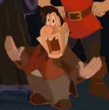 Watch beauty and the beast part 3 with quotes and pictures. Lefou The Frollo Show Wiki Fandom