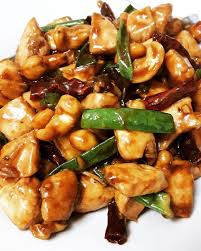 Tutup api, tabur daun bawang n daun ketumbar siap. Resepi Ayam Kung Pao Paling Mudah Makanan Resipi Explorasa Forum Cari Infonet