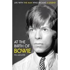 At The Birth of Bowie