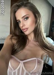 Victoria Tisshko Nude OnlyFans Leaks - Photo 1895229 - Fapopedia