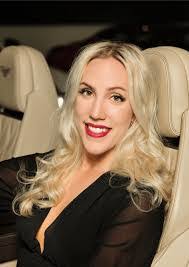 Amanda Niemi's Instagram, Twitter & Facebook