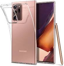 Keep Your Galaxy Note 20 Ultra Protected In Style With These Clear Cases Android Technews In 2020 Galaxy Note Galaxy Clear Cases