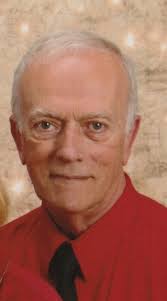 Richard Carr Obituary