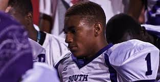 Shun Johnson, Colorado State, Cornerback