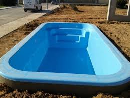 Pin En Diy Swimming Pool