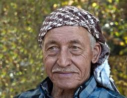 Old_age_-_8 by Mehmet Akin