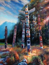 Pin By Anntwanette Browne On Art Genres Canadian Art Aesthetic Art Landscape Paintings