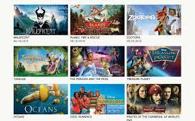 Now that the instant streaming company has struck a deal with the much beloved company, netflix now has the rights to stream a large variety of disney movies, including some. Disney Movies On Netflix Family Food And Travel