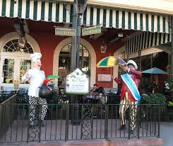 What is new orleans famous for? Ralph Brennan S Jazz Kitchen Dining Review The Spice Is Nice