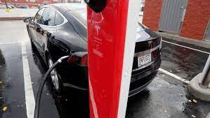 Tesla Supercharger Map Wisconsin Fdl Hotel Unveils Tesla Supercharger