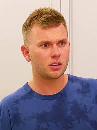 'Chrisley Knows Best': Chase Screams At Savannah Over His Birthday