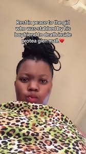 The Guy at Protea Glen That Sturb Snehlanhla